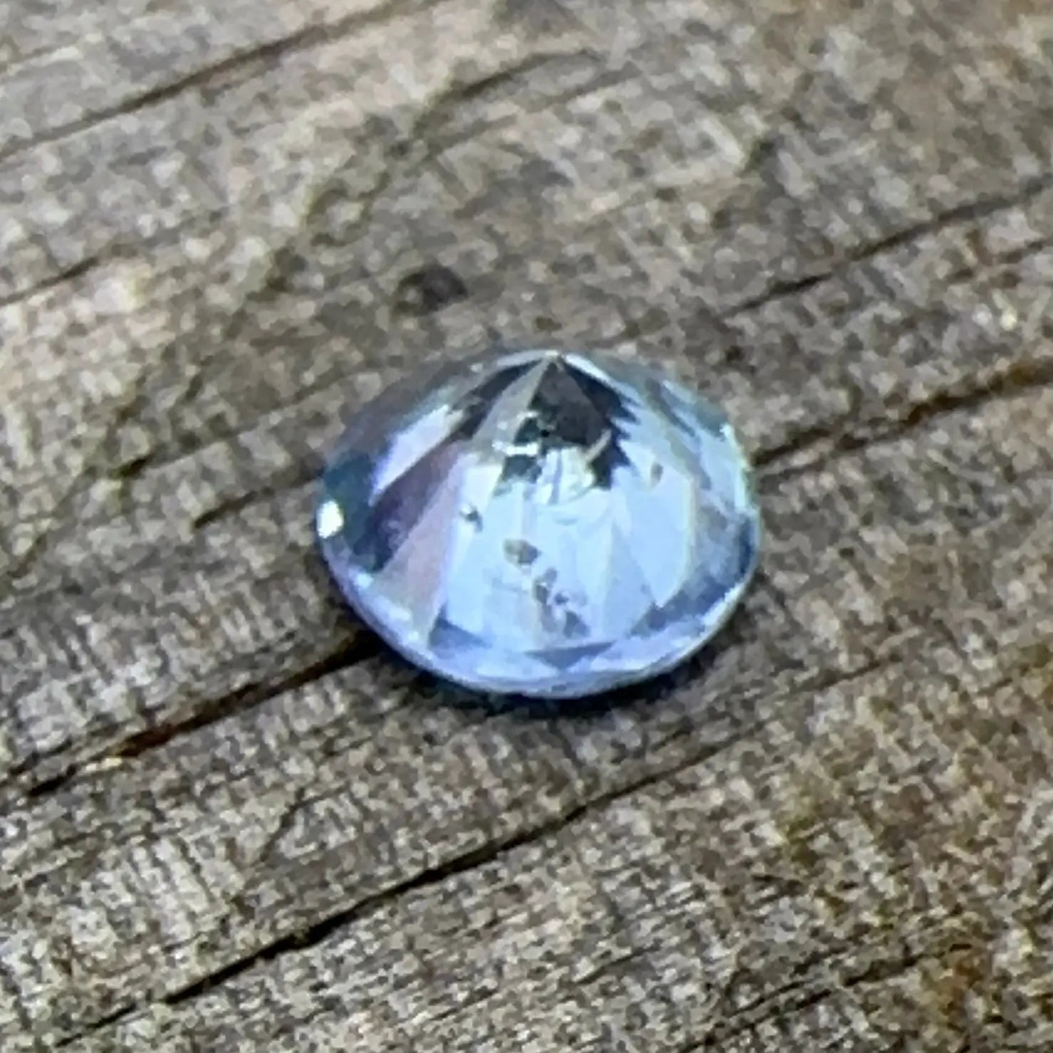 Natural Blue Sapphire - Sapphirepal