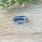 Natural Blue Sapphire - Sapphirepal
