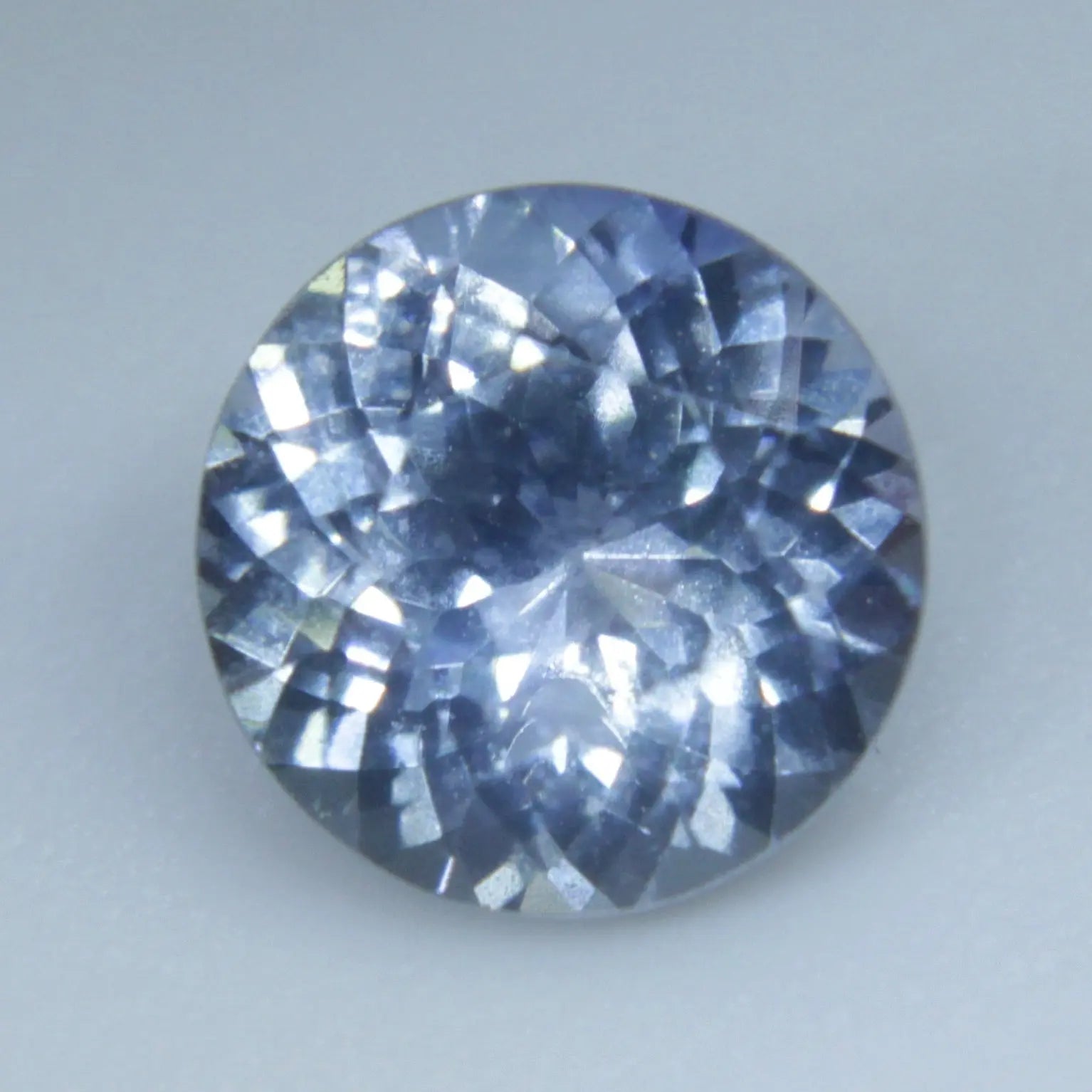 Natural Blue Sapphire - Sapphirepal