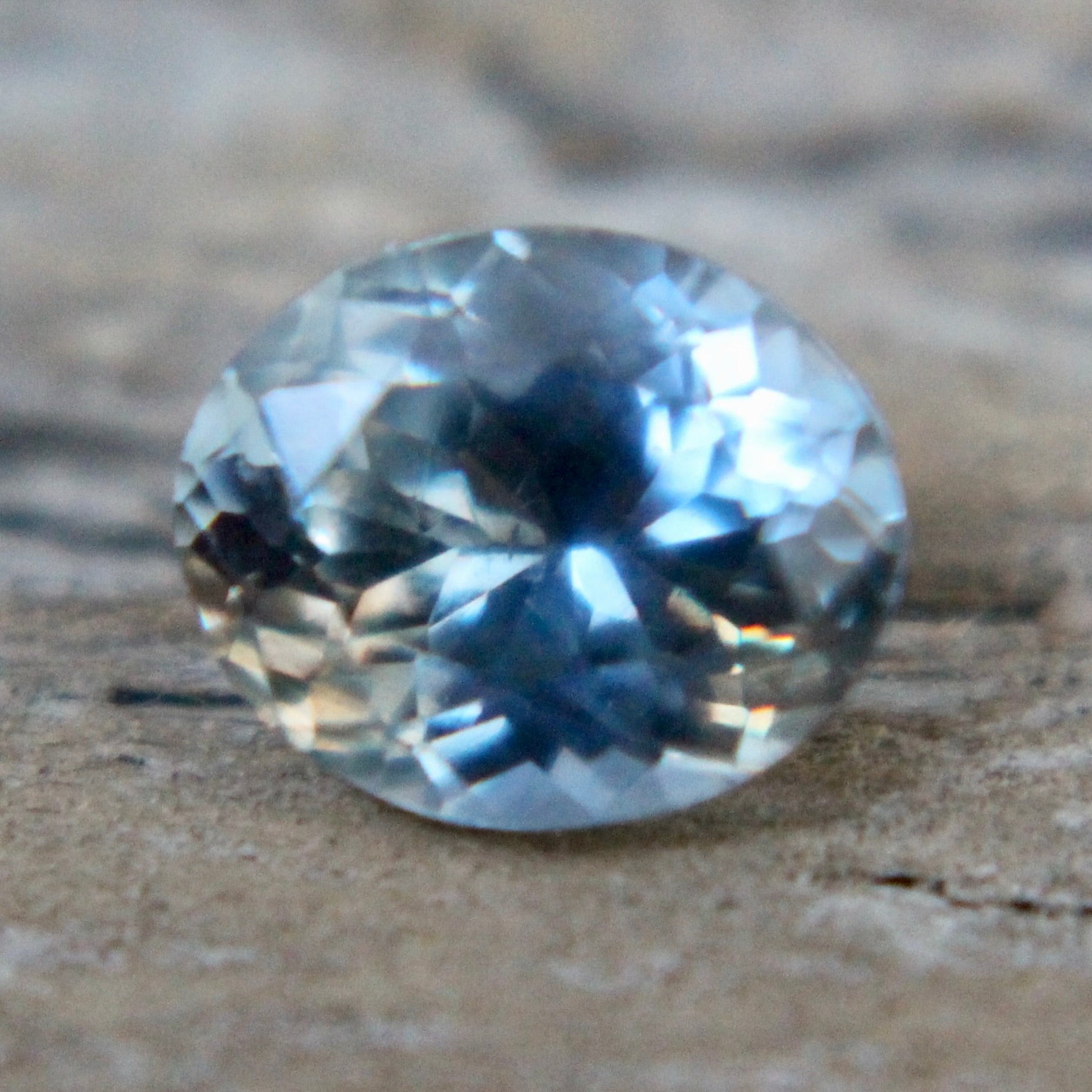 Natural Blue Sapphire - Sapphirepal