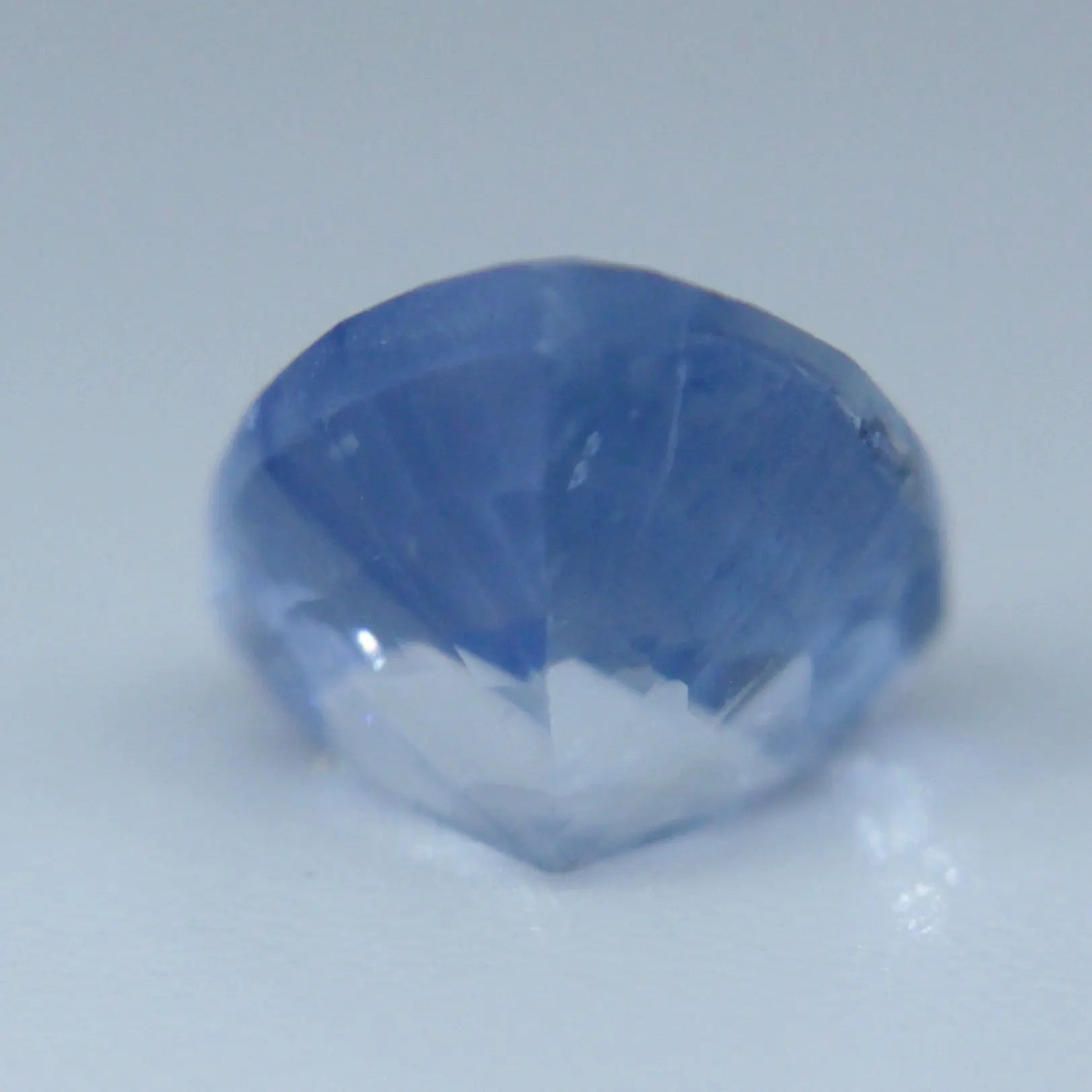 Natural Blue Sapphire - Sapphirepal