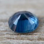 Natural Blue Sapphire - Sapphirepal