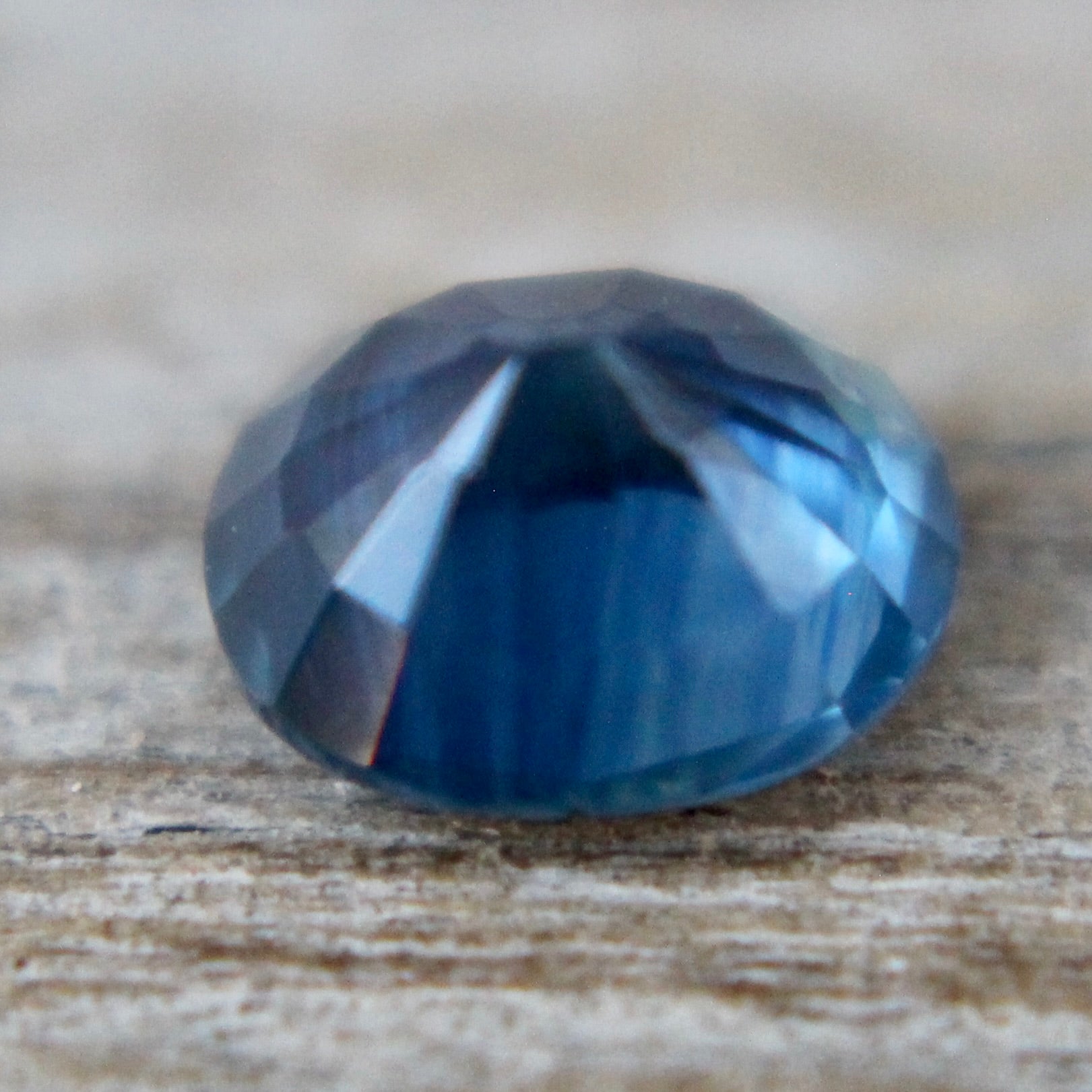 Natural Blue Sapphire - Sapphirepal
