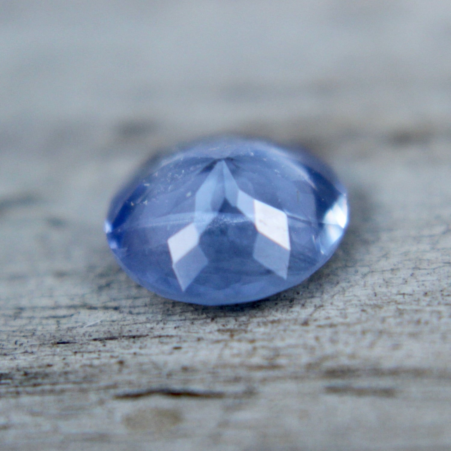 Natural Blue Sapphire - Sapphirepal