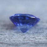 Natural Blue Sapphire - Sapphirepal