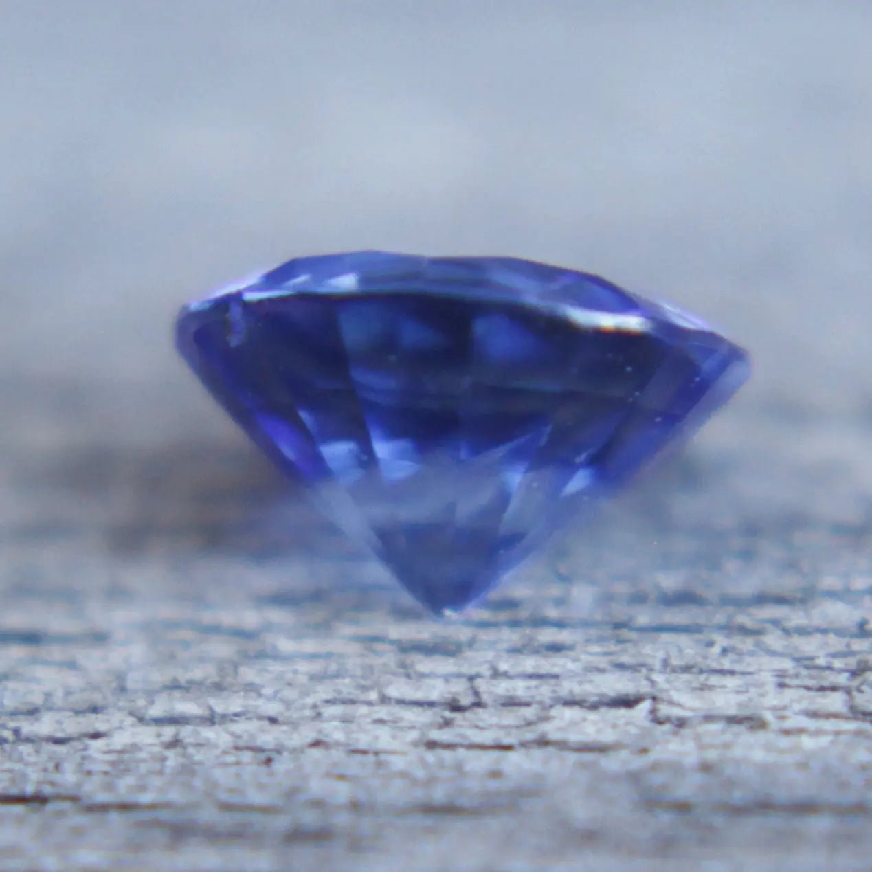 Natural Blue Sapphire - Sapphirepal