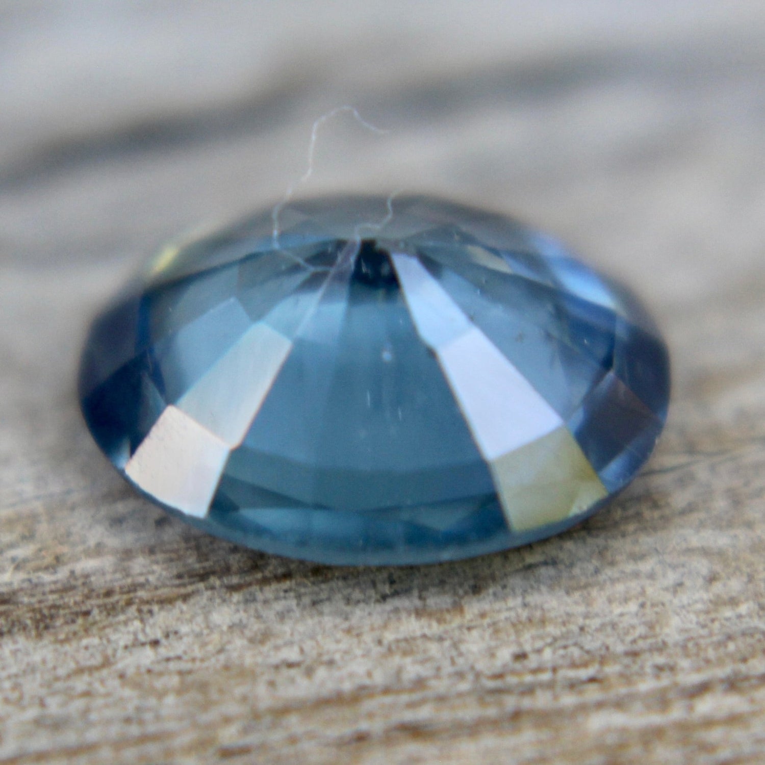 Natural Blue Sapphire - Sapphirepal