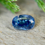 Natural Blue Sapphire - Sapphirepal