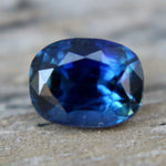 Natural Blue Sapphire - Sapphirepal