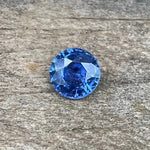 Natural Blue Sapphire - Sapphirepal