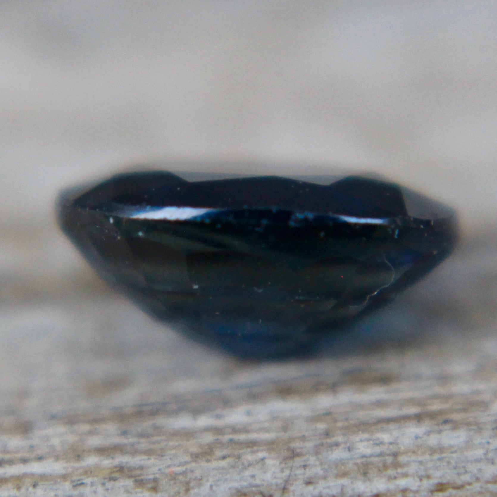 Natural Blue Sapphire - Sapphirepal