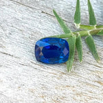 Natural Blue Sapphire - Sapphirepal