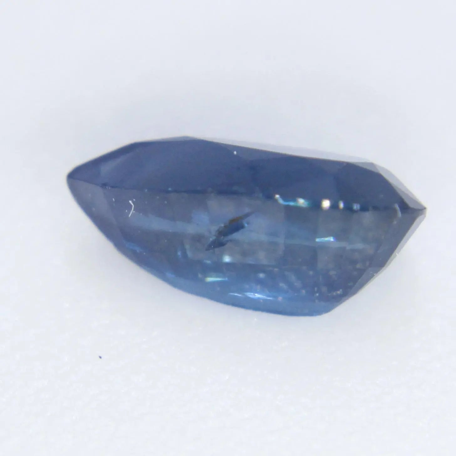 Natural Blue Sapphire - Sapphirepal