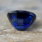 Natural Blue Sapphire - Sapphirepal