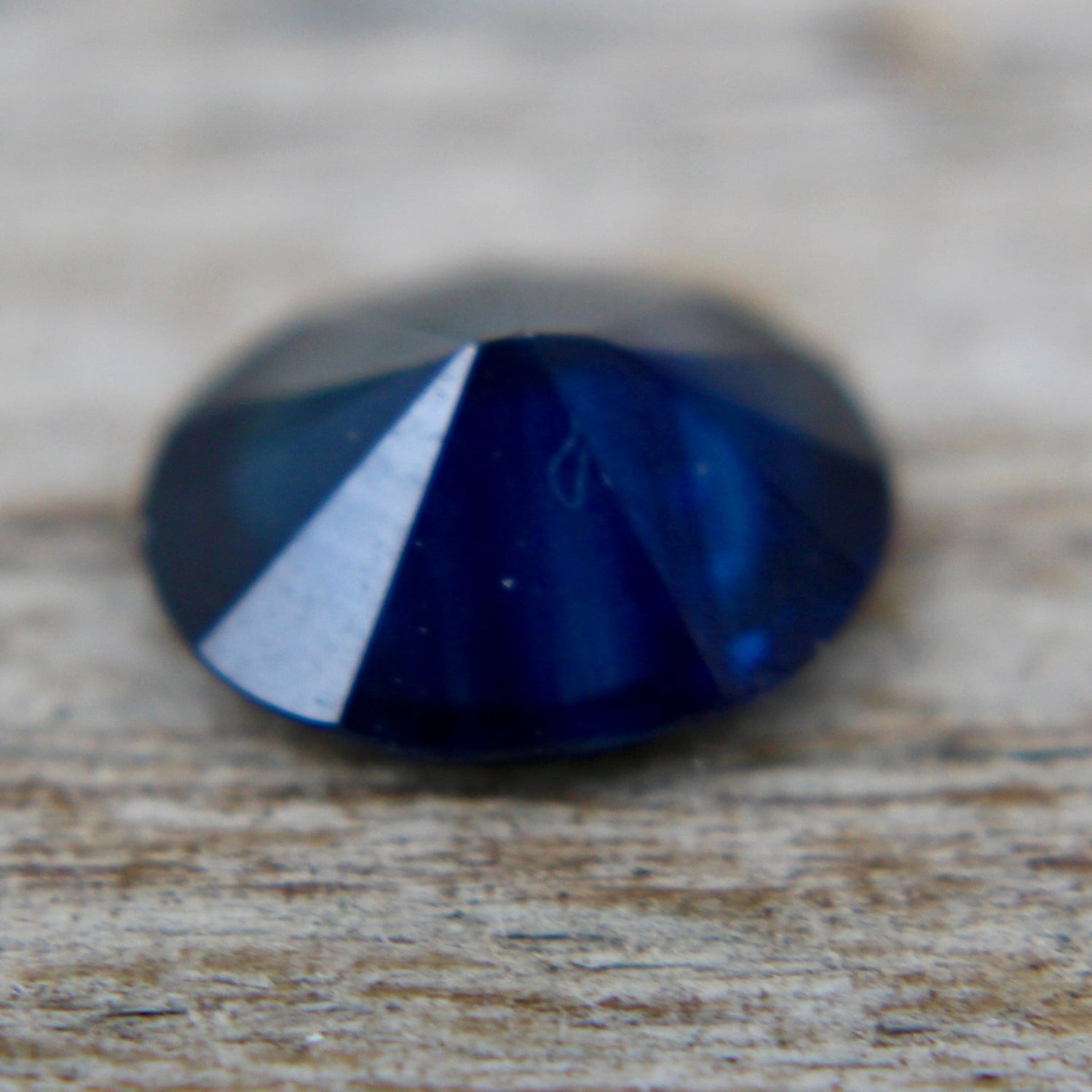 Natural Blue Sapphire - Sapphirepal