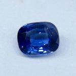 Natural Blue Sapphire - Sapphirepal