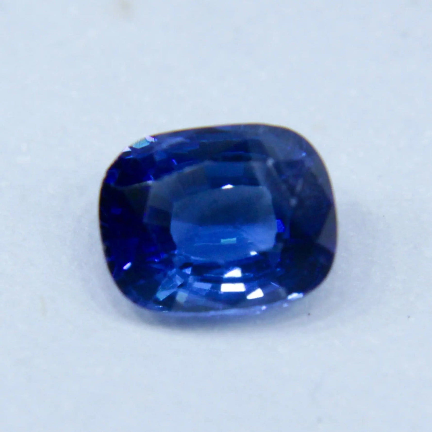 Natural Blue Sapphire - Sapphirepal