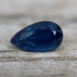 Natural Blue Sapphire - Sapphirepal