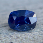 Natural Blue Sapphire - Sapphirepal