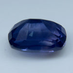 Natural Blue Sapphire - Sapphirepal