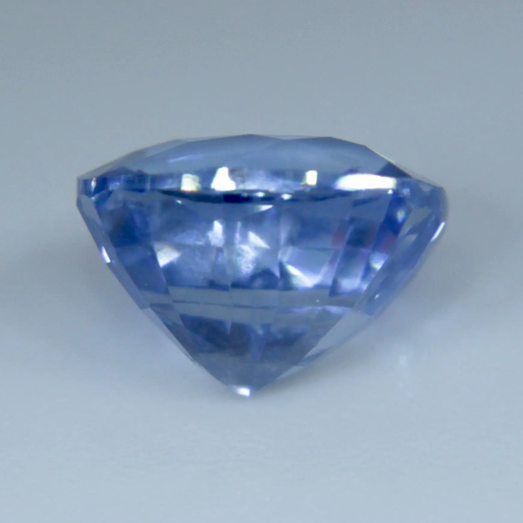Natural Blue Sapphire - Sapphirepal