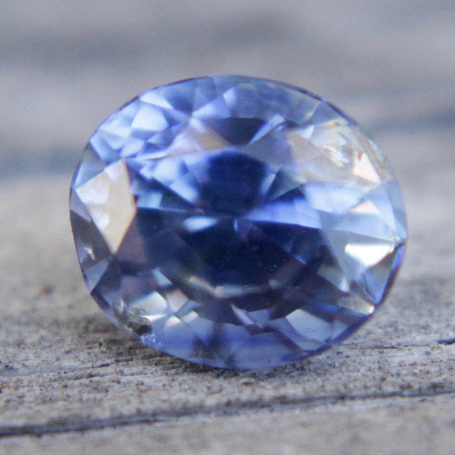 Natural Blue Sapphire - Sapphirepal