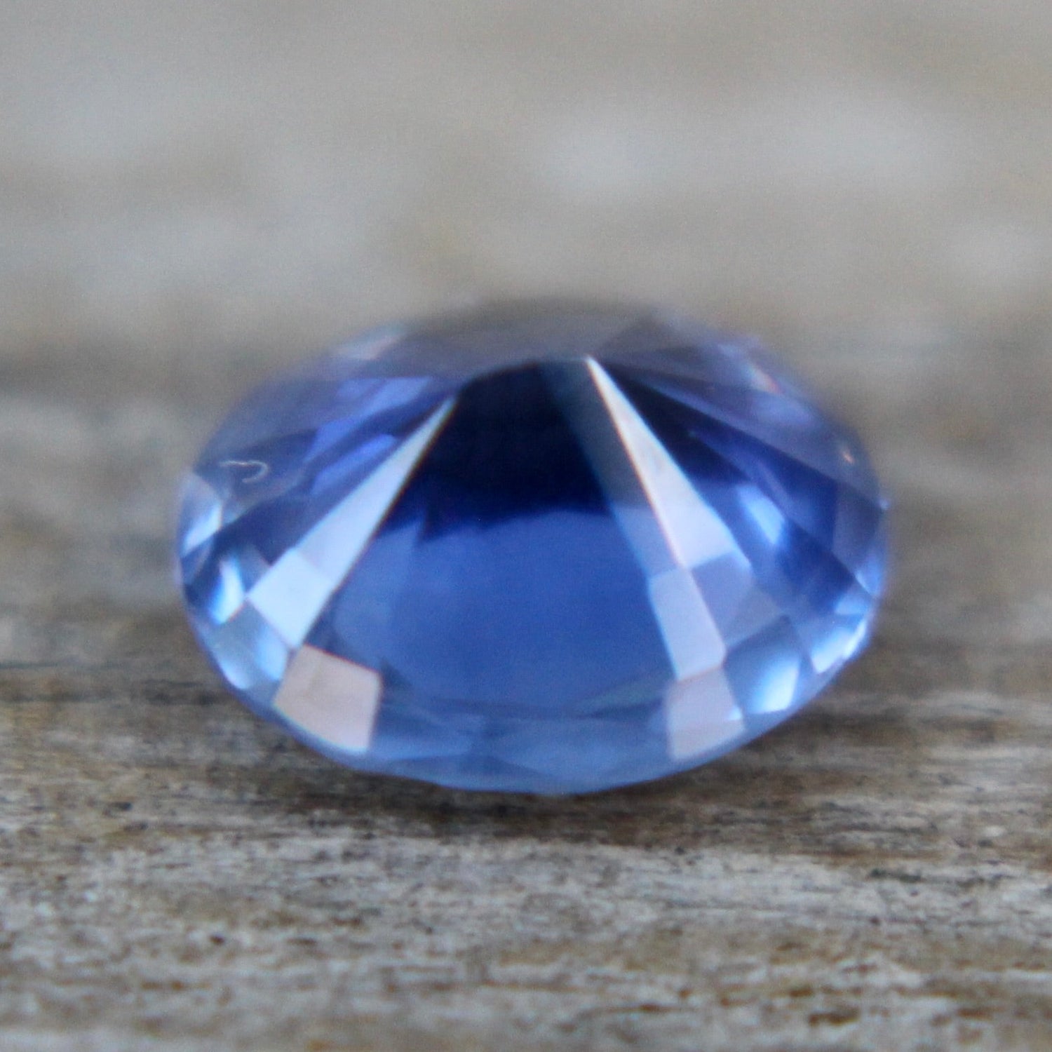 Natural Blue Sapphire - Sapphirepal