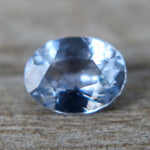 Natural Blue Sapphire - Sapphirepal
