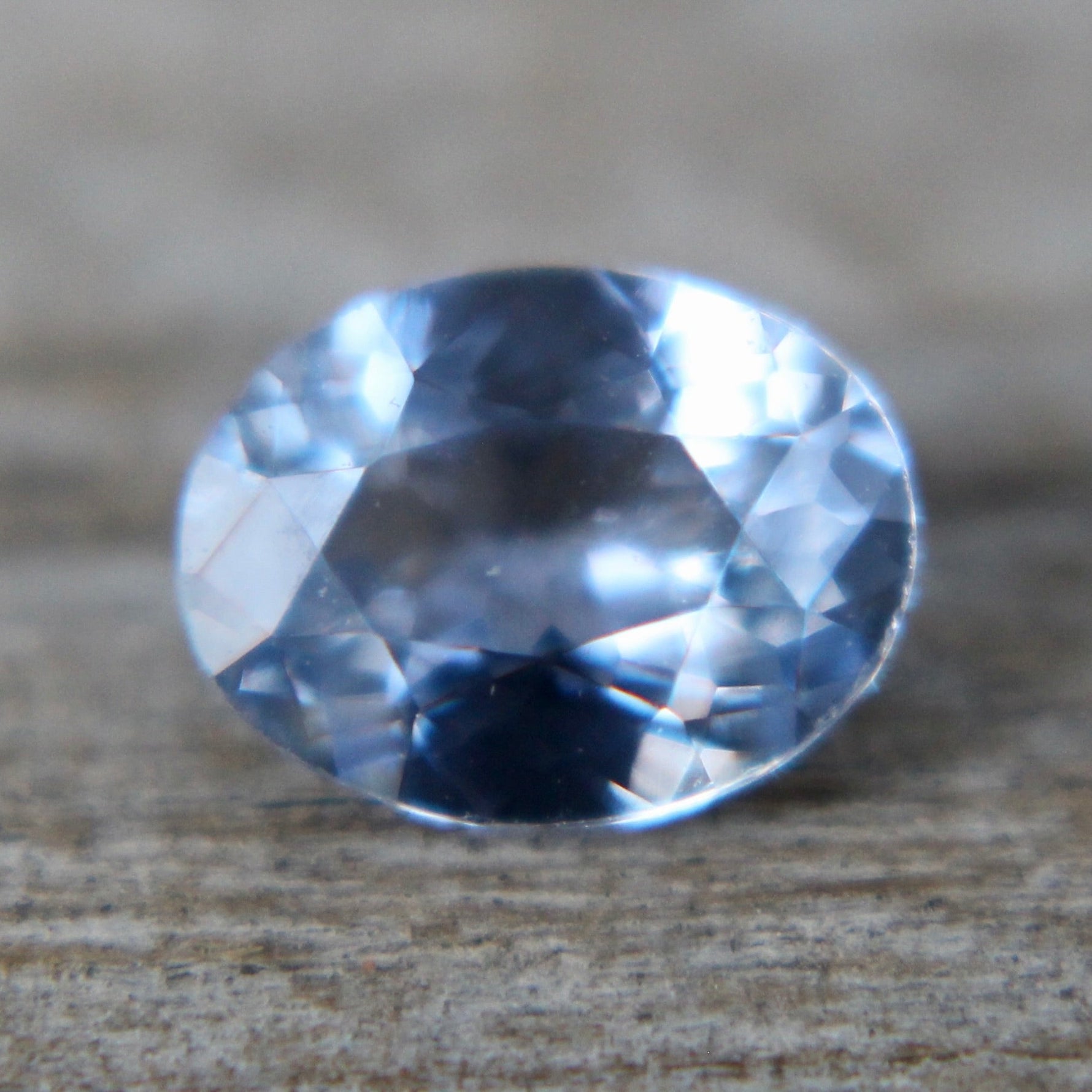 Natural Blue Sapphire - Sapphirepal