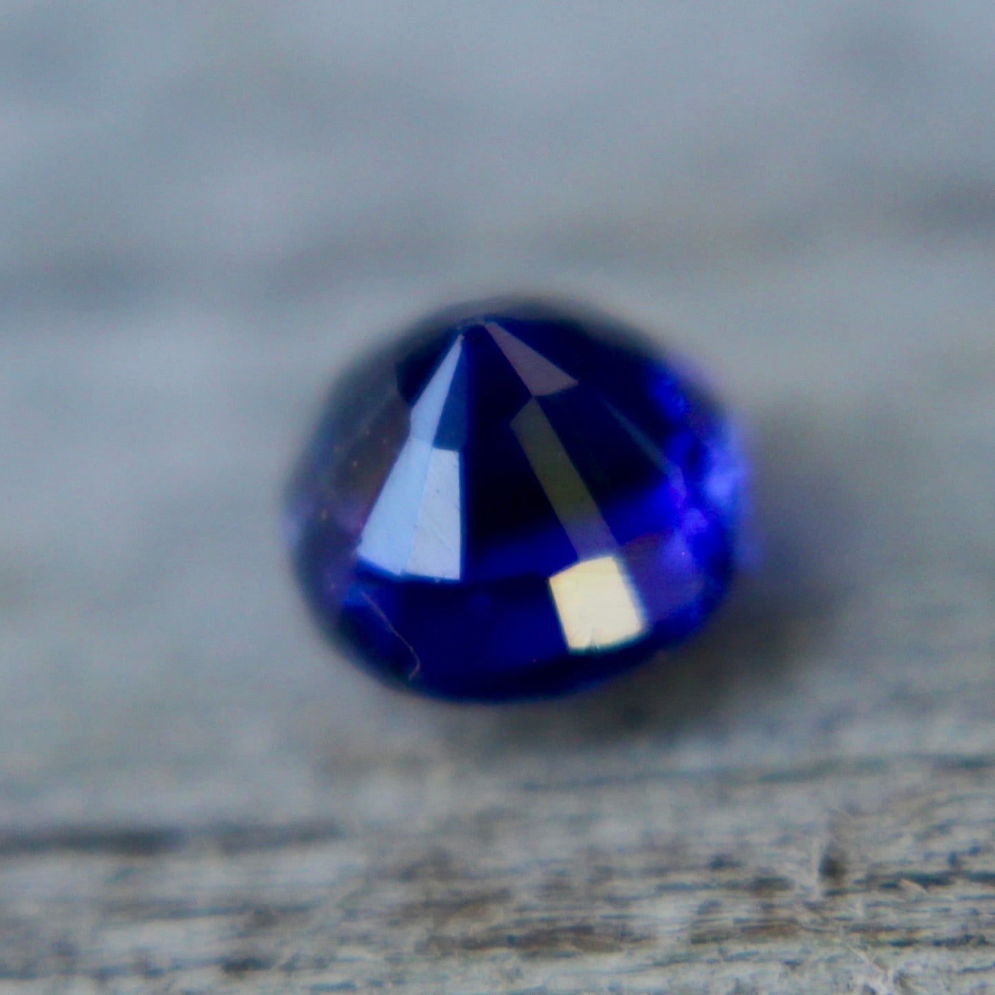 Natural Blue Sapphire - Sapphirepal