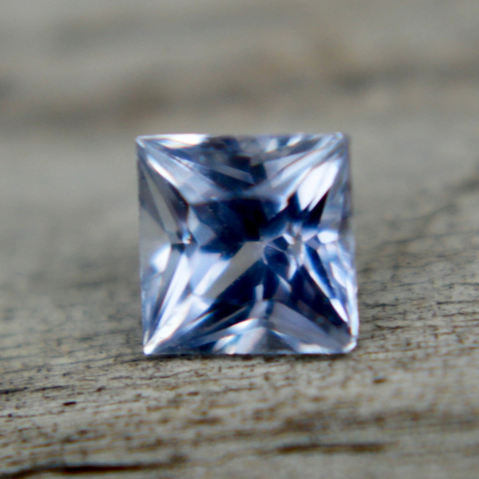 Natural Blue Sapphire - Sapphirepal
