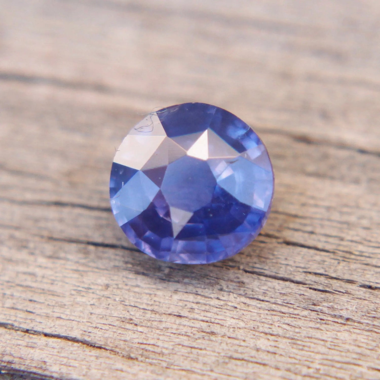 Natural Blue Sapphire - Sapphirepal