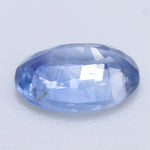 Natural Blue Sapphire - Sapphirepal