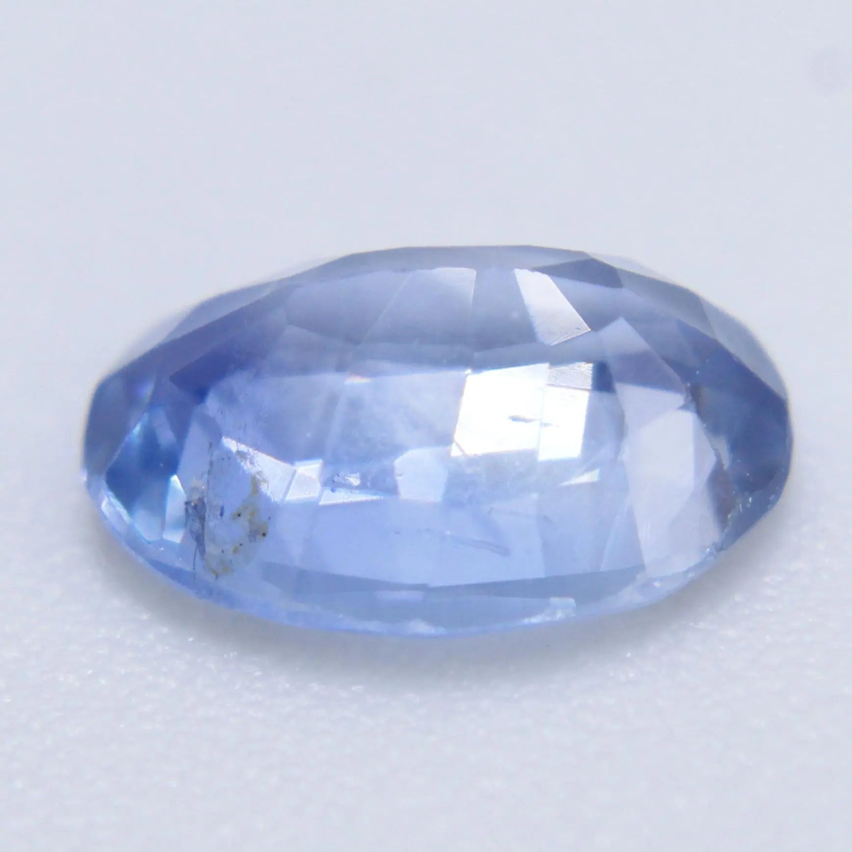Natural Blue Sapphire - Sapphirepal
