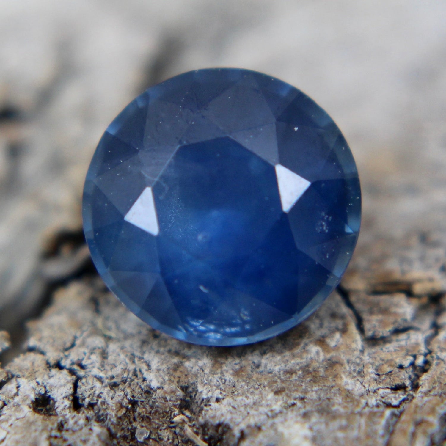 Natural Blue Sapphire - Sapphirepal