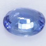 Natural Blue Sapphire - Sapphirepal