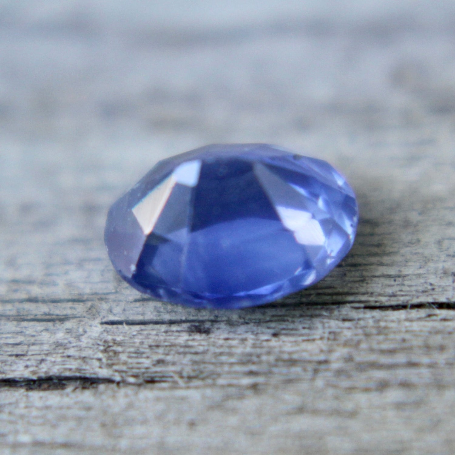 Natural Blue Sapphire - Sapphirepal