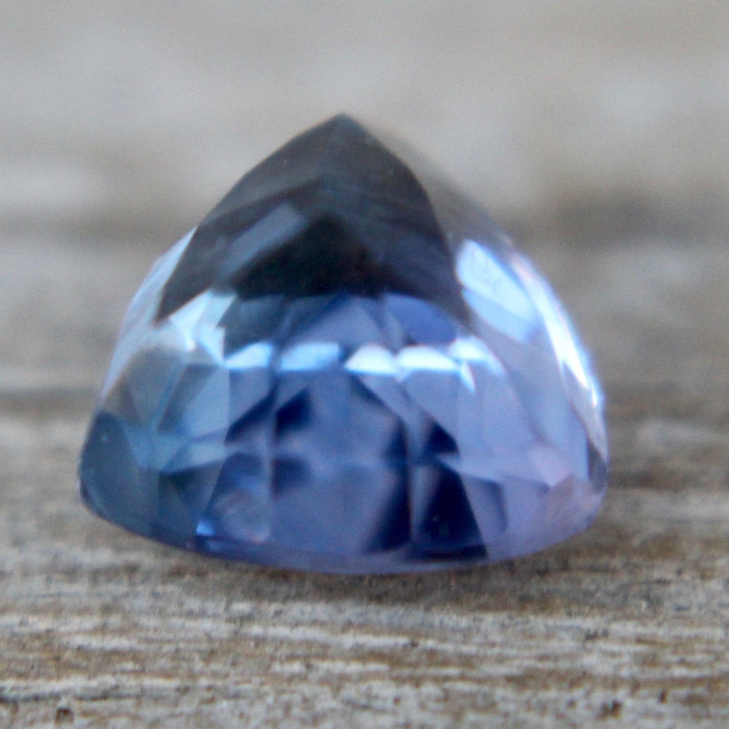 Natural Blue Sapphire - Sapphirepal