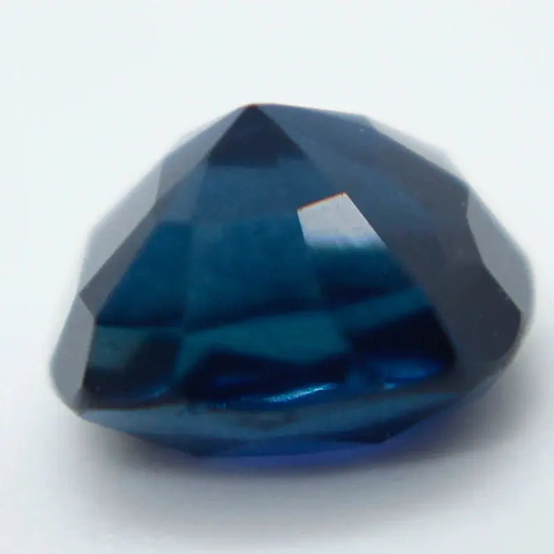 Natural Blue Sapphire - Sapphirepal