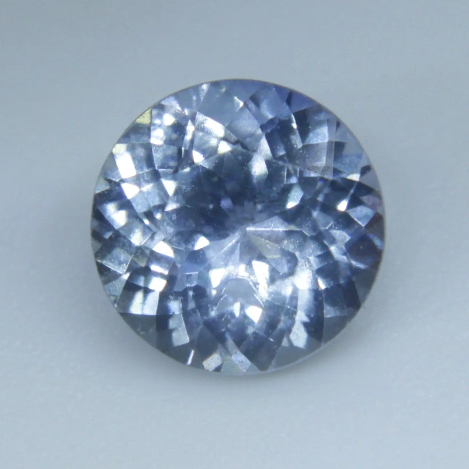 Natural Blue Sapphire - Sapphirepal