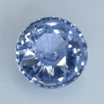 Natural Blue Sapphire - Sapphirepal