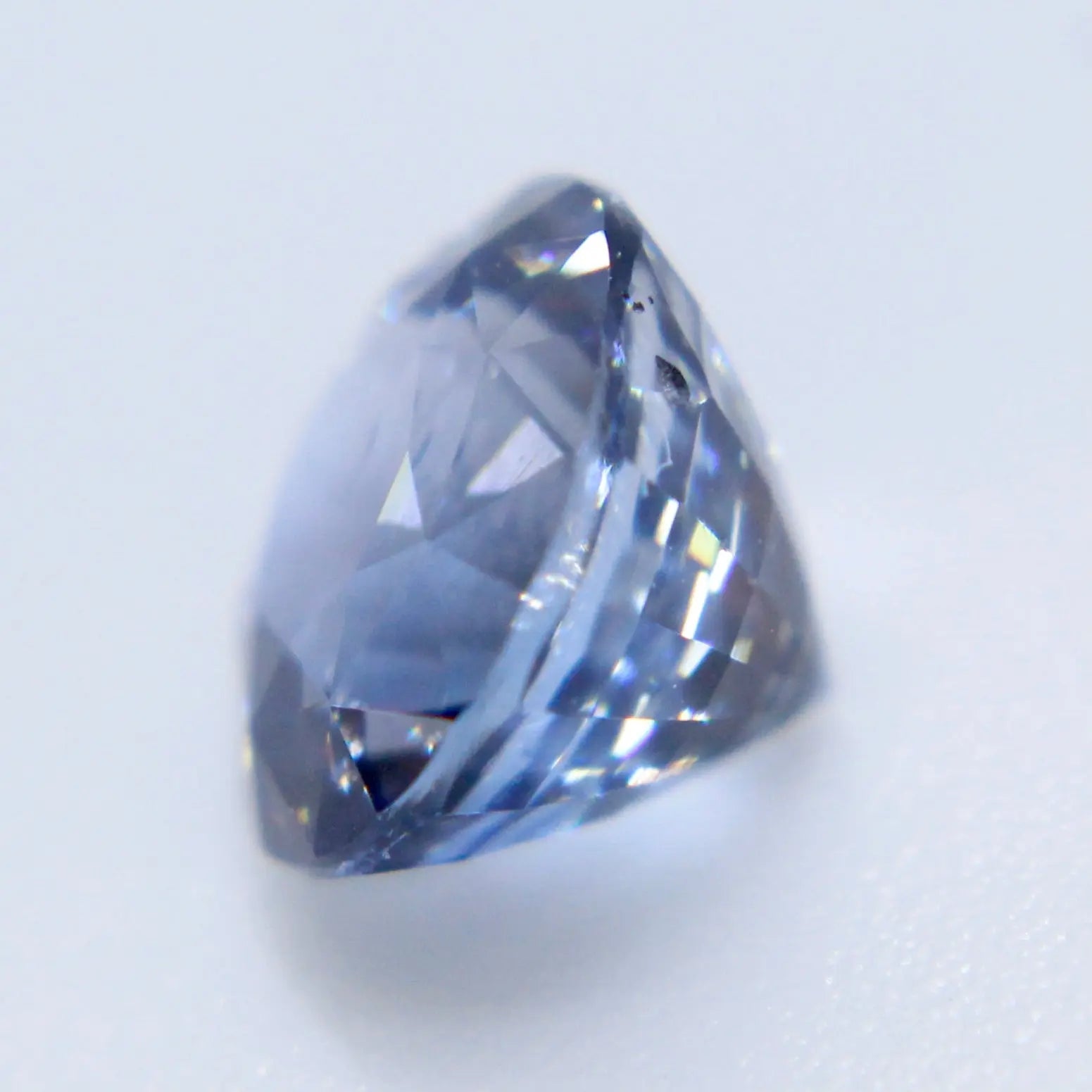 Natural Blue Sapphire - Sapphirepal