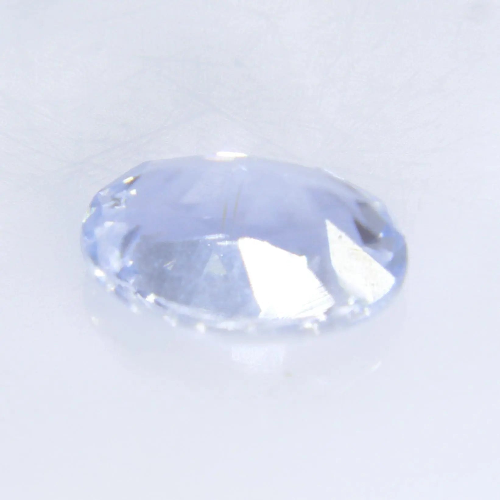 Natural Blue Sapphire - Sapphirepal