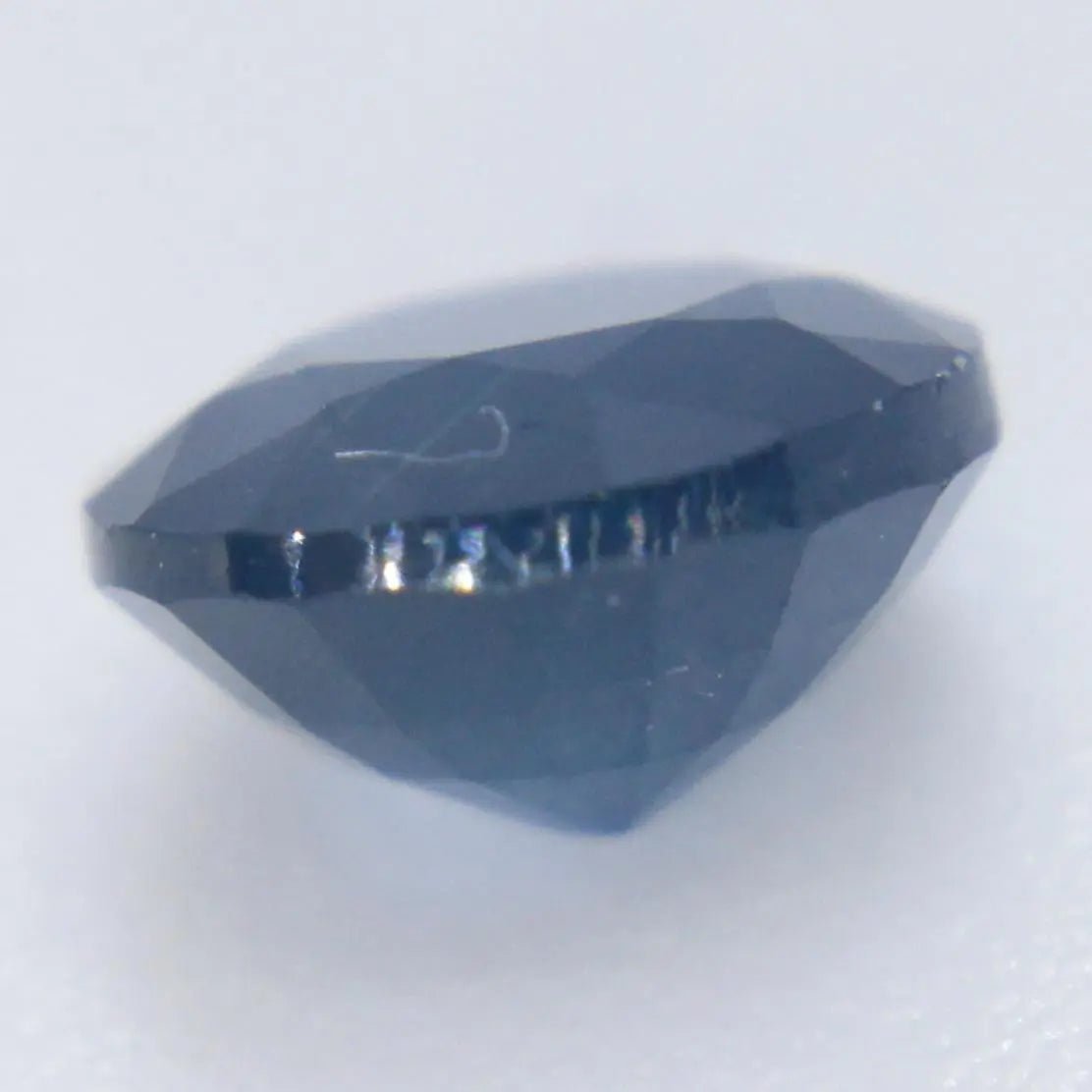 Natural Blue Sapphire - Sapphirepal