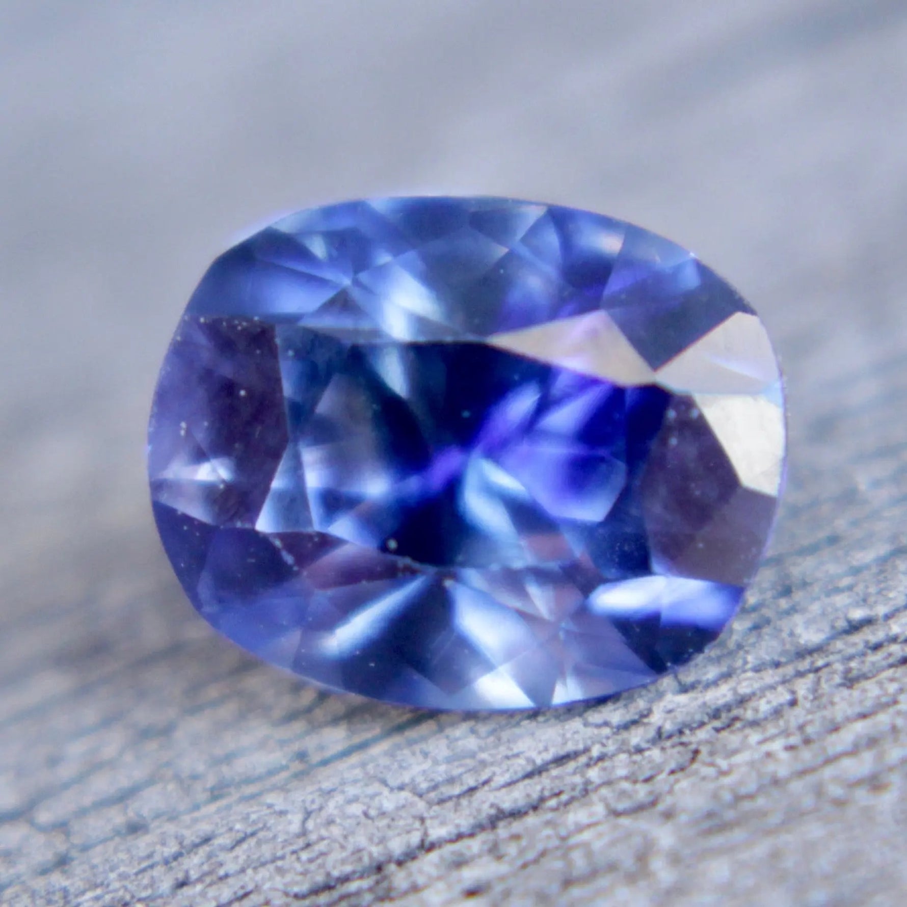 Natural Blue Sapphire - Sapphirepal