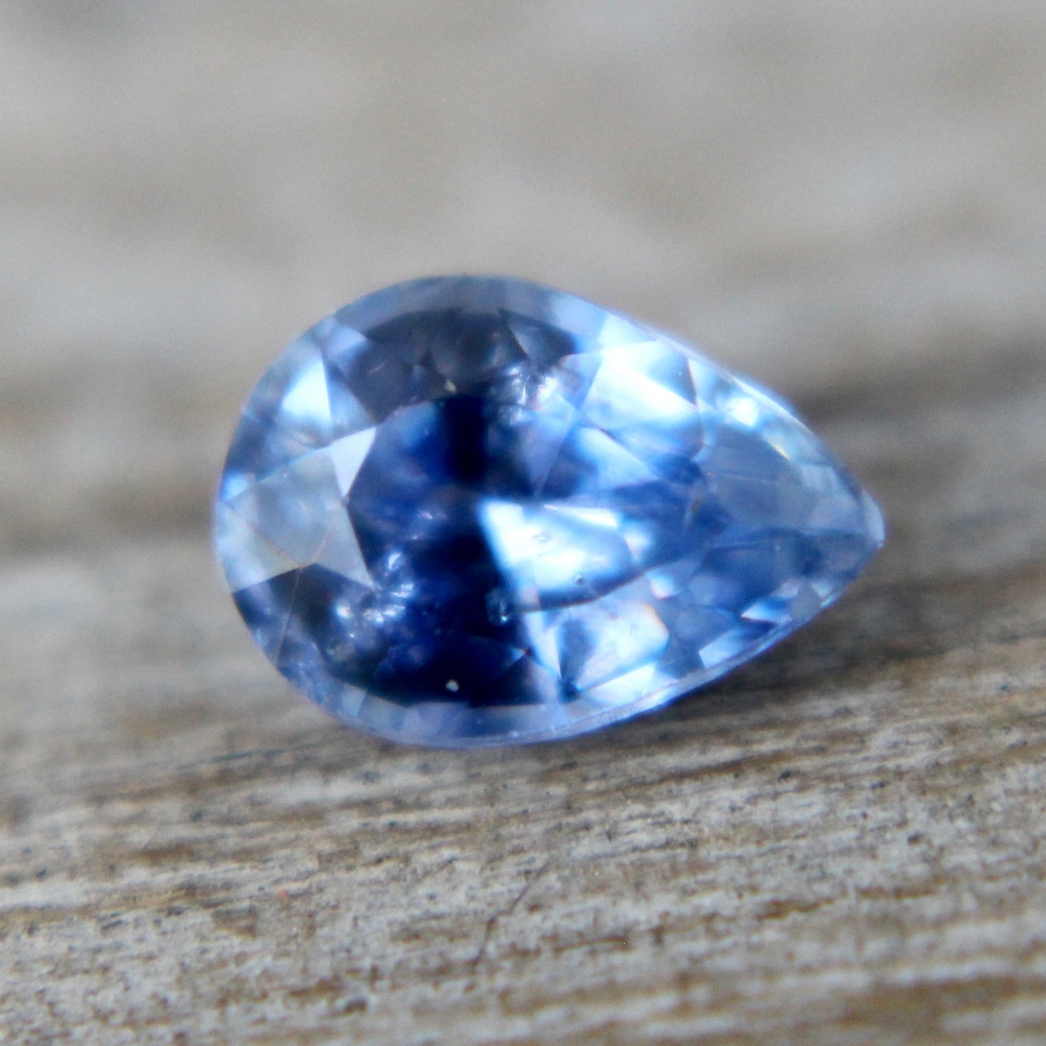 Natural Blue Sapphire - Sapphirepal