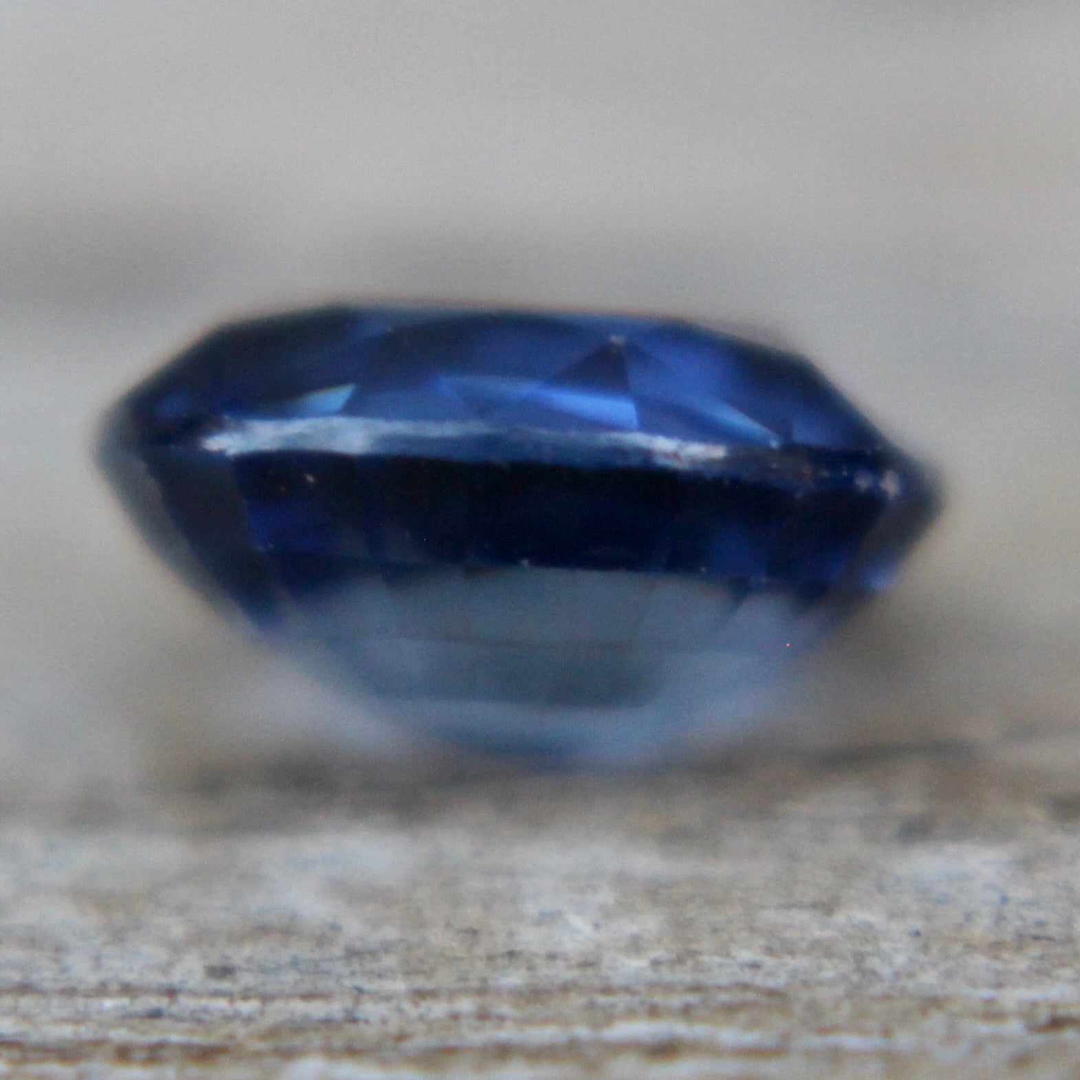 Natural Blue Sapphire - Sapphirepal