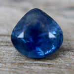 Natural Blue Sapphire - Sapphirepal
