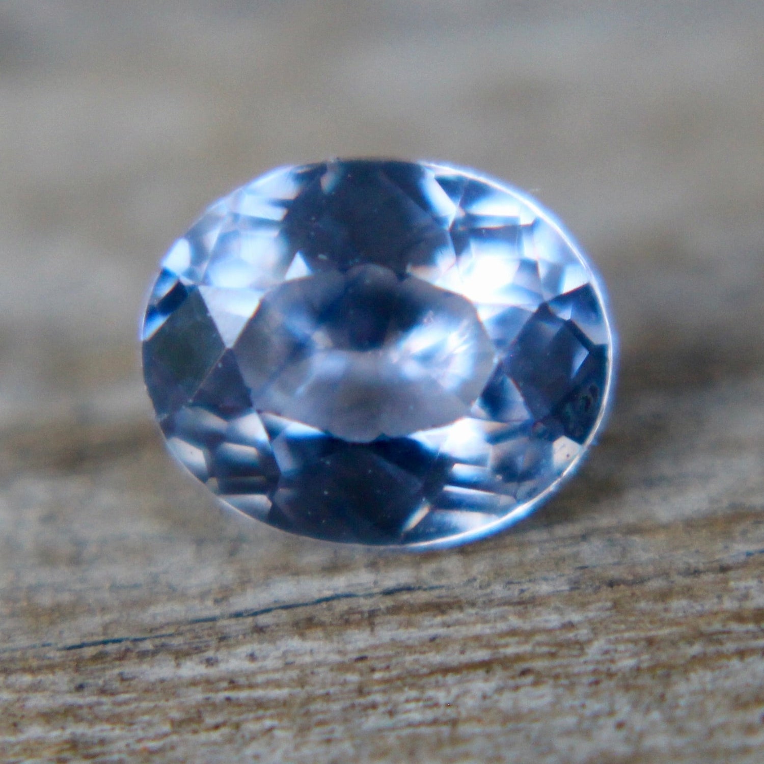 Natural Blue Sapphire - Sapphirepal