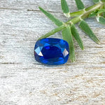 Natural Blue Sapphire - Sapphirepal
